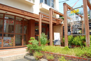 店内イメージ